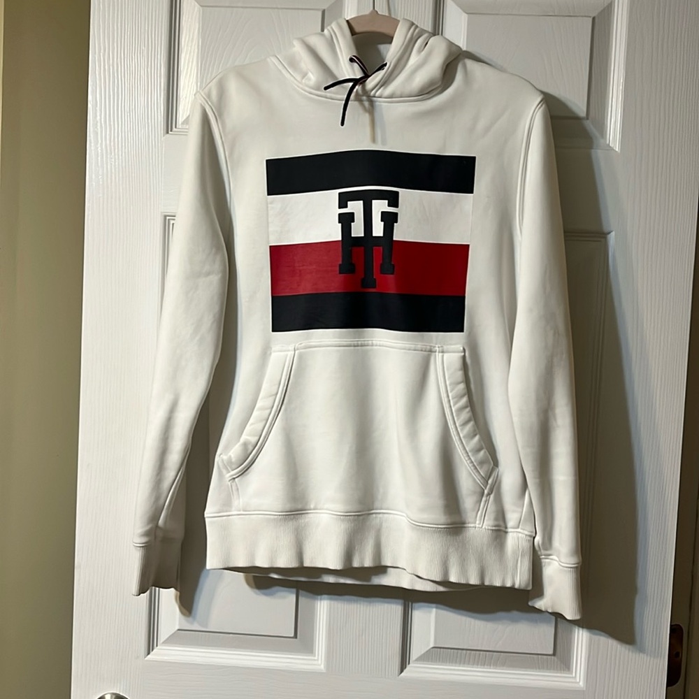 Tommy Hilfiger hoodie for men